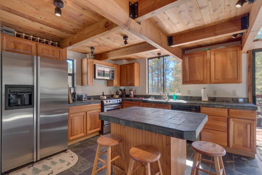 Photo of Kitchen in Lake Forest