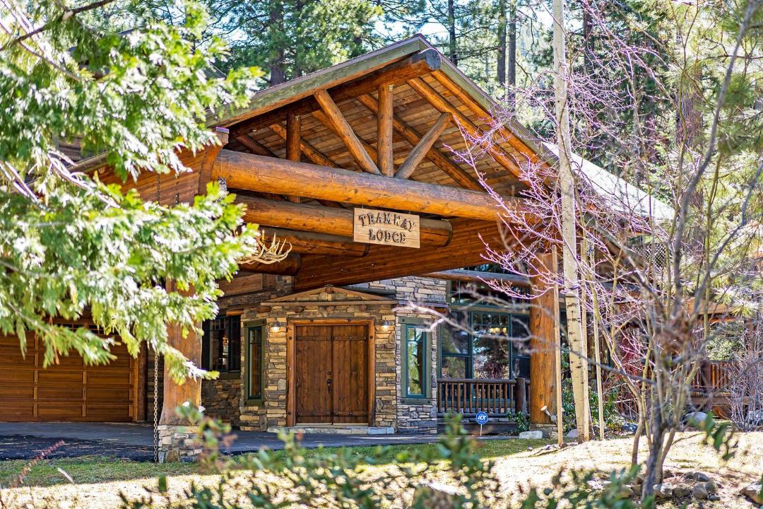 Photo of Others in Incline Village
