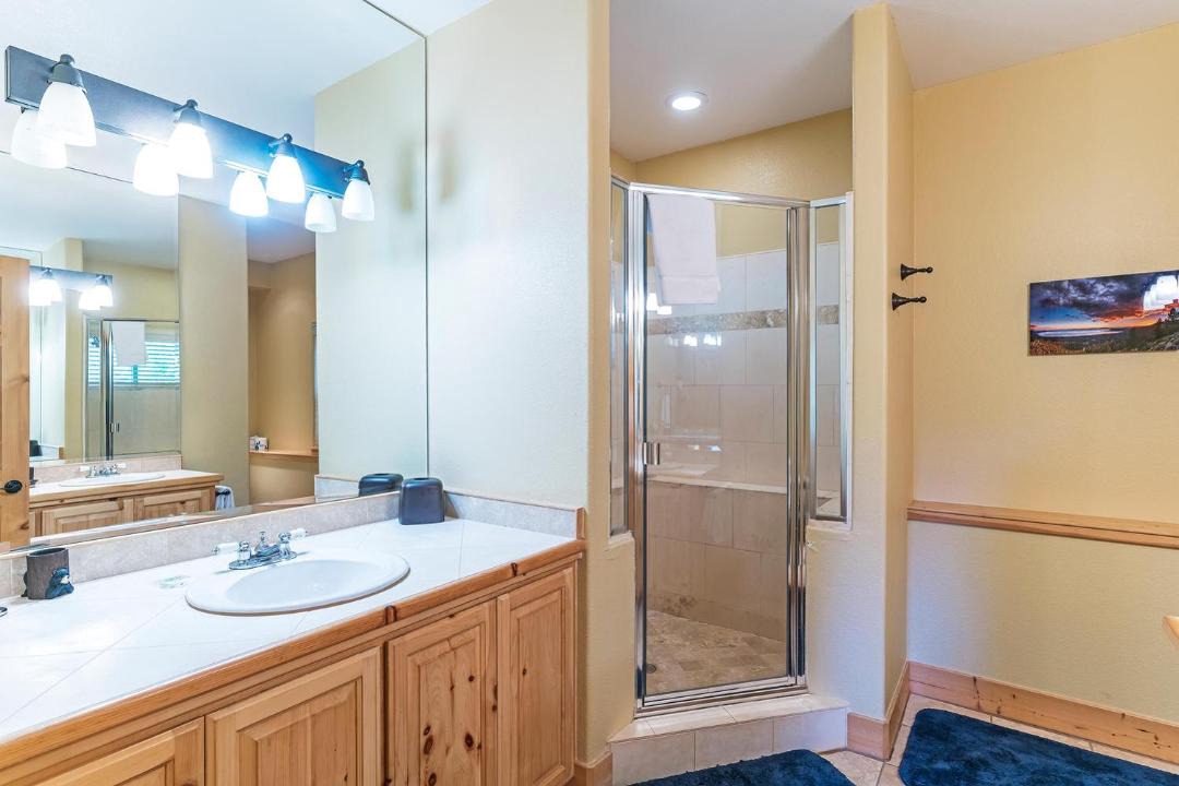 Photo of Kitchen in Incline Village