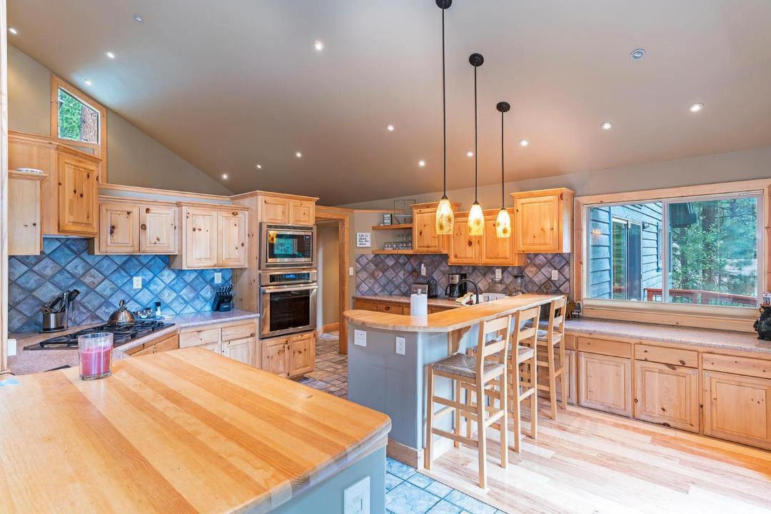 Photo of Livingroom in Incline Village