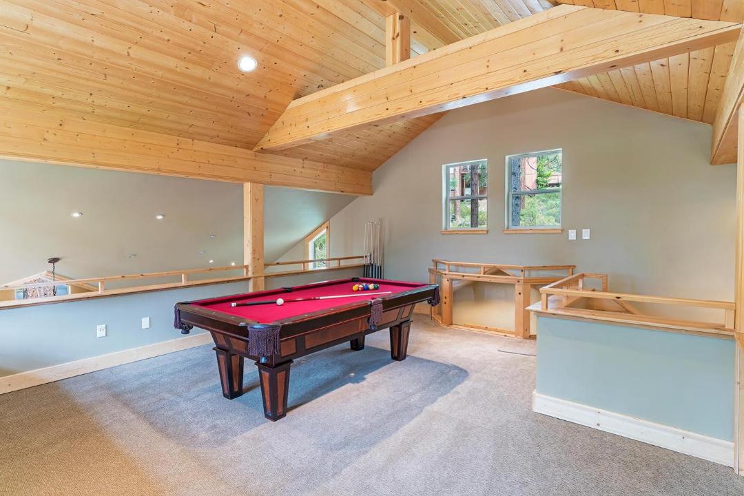 Photo of Livingroom in Incline Village