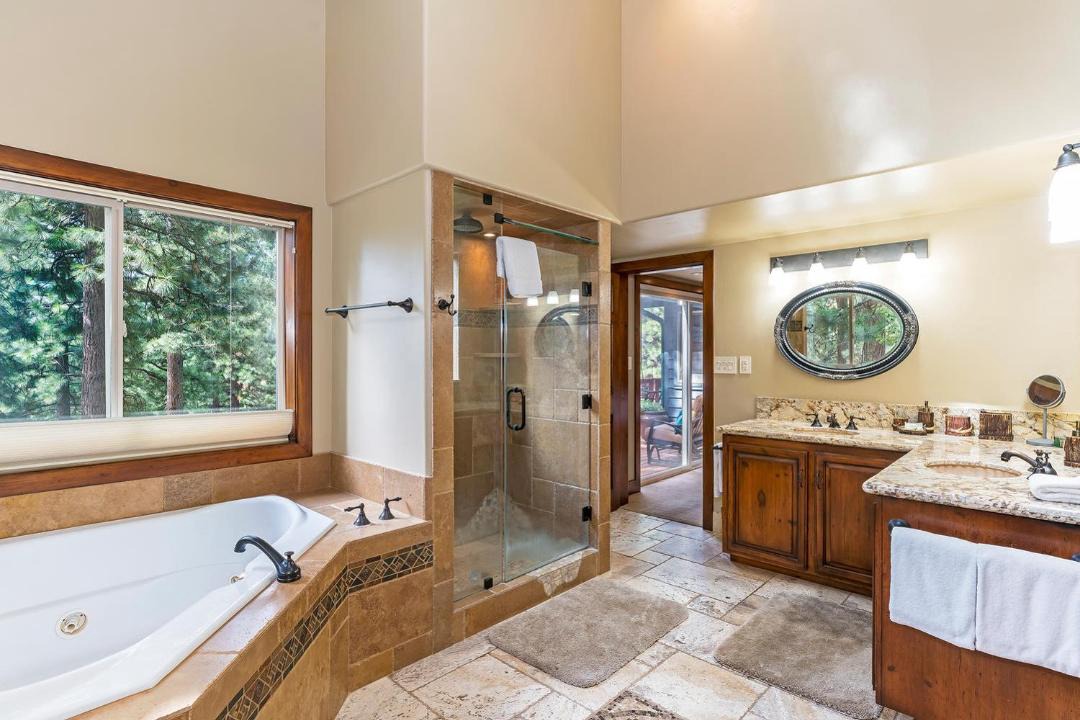 Photo of Livingroom in Incline Village