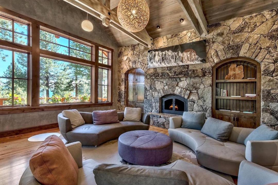Photo of Livingroom in Incline Village