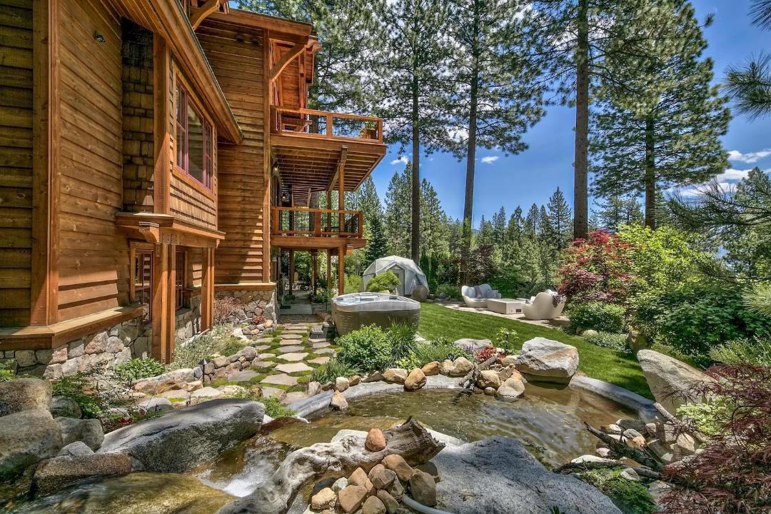 Photo of Others in Incline Village