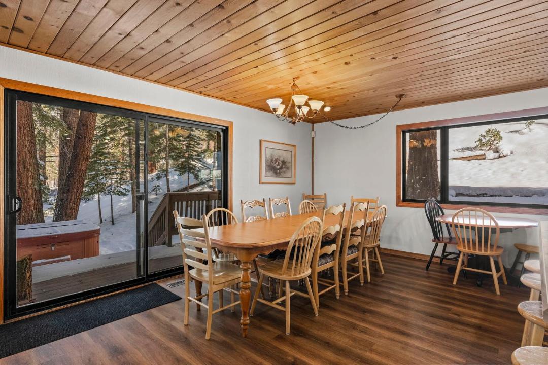 Photo of Others in Incline Village