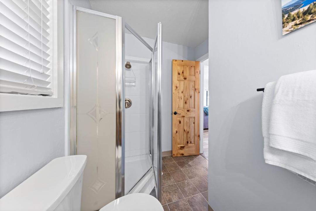 Photo of Bathroom in Tahoe Vista
