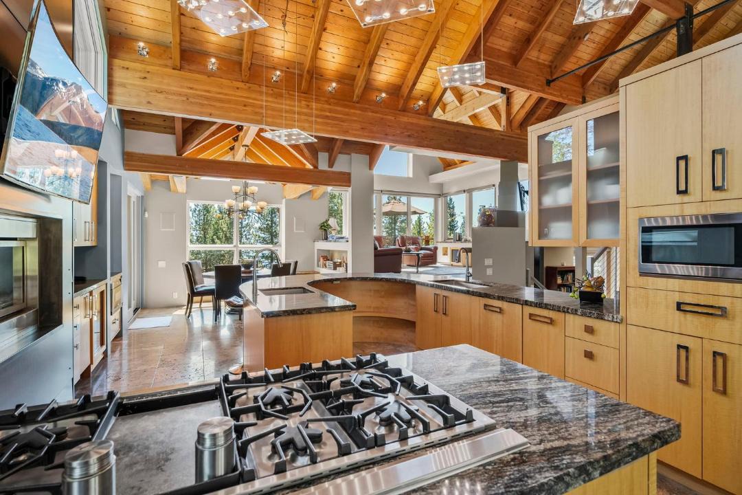 Photo of Kitchen in Incline Village