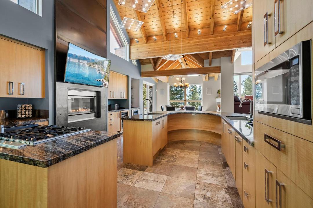 Photo of Kitchen in Incline Village