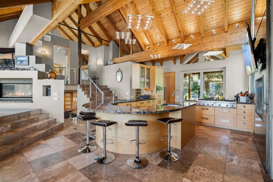 Photo of Kitchen in Incline Village