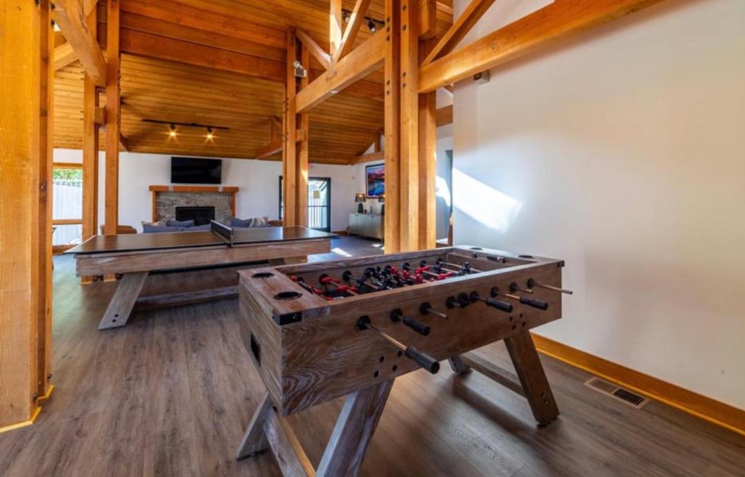Photo of Livingroom in Mammoth Lakes