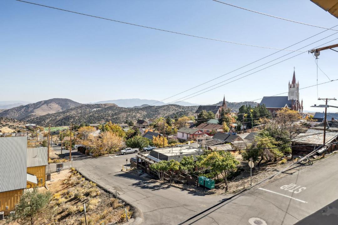 Photo of Others in Virginia City
