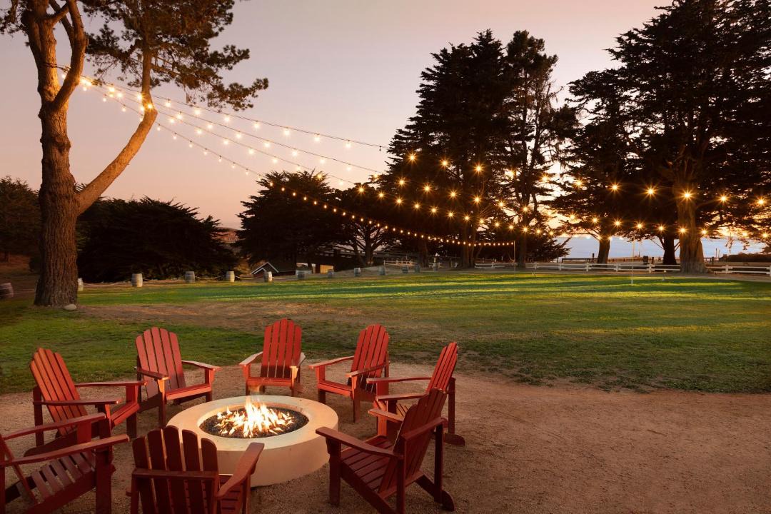 Photo of Others in San Simeon