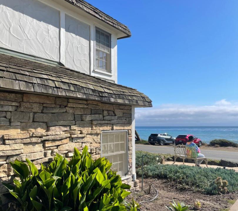 Photo of Others in San Simeon