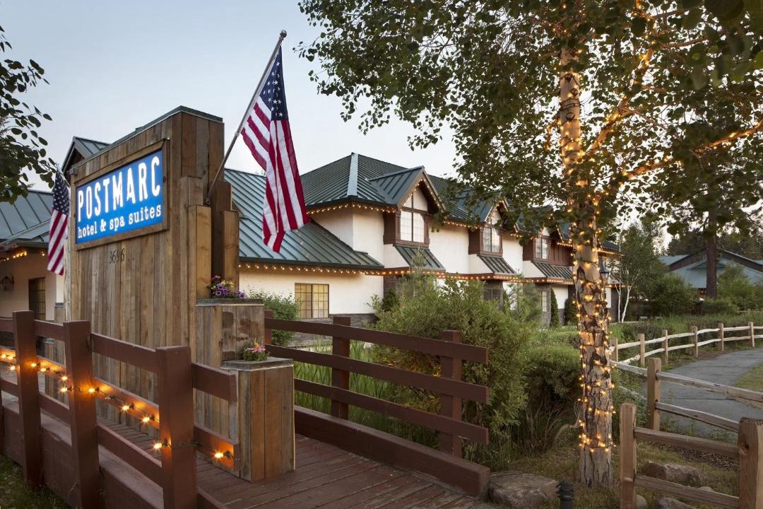 Photo of Others in South Lake Tahoe