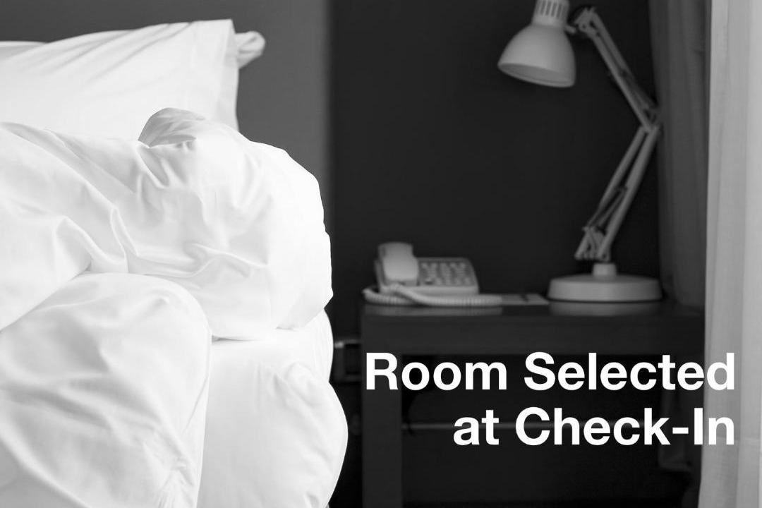 Photo of Bedroom in Raisin