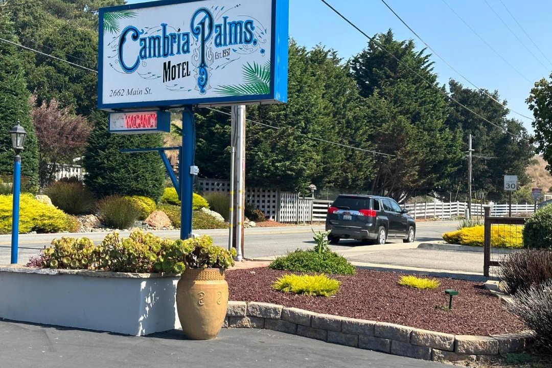 Photo of Others in Cambria
