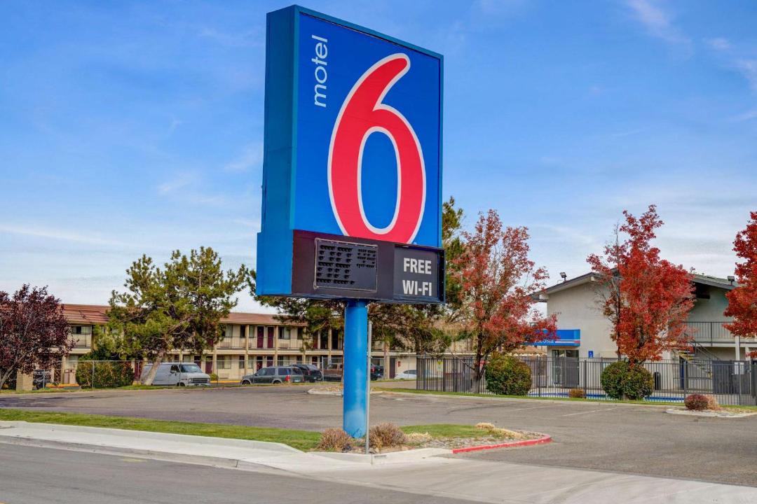 Photo of Others in Carson City