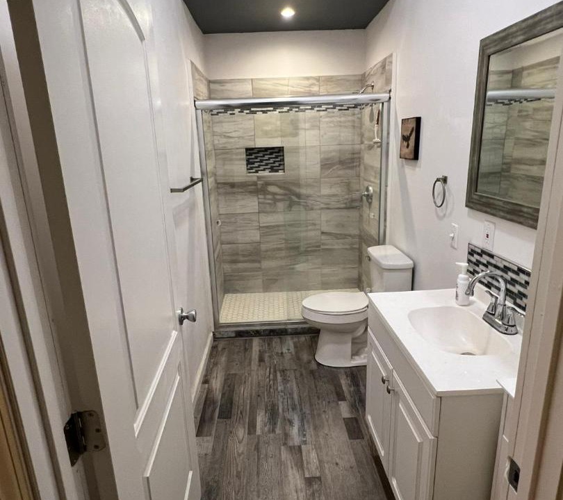 Photo of Bathroom in Wofford Heights