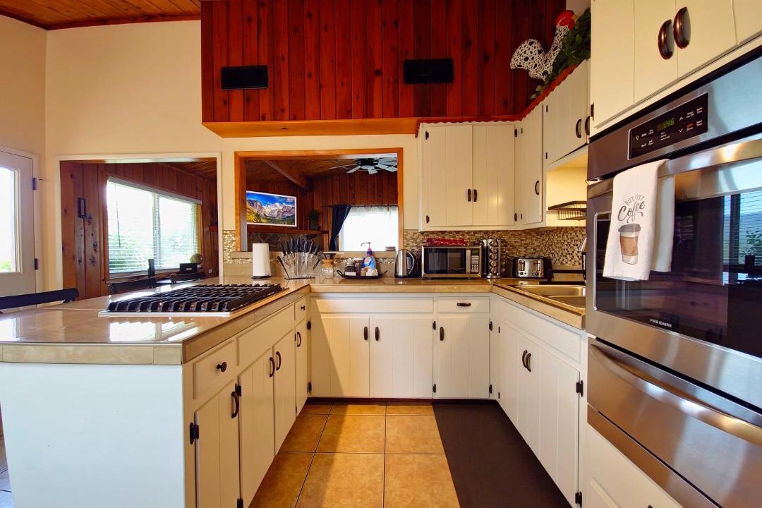Photo of Kitchen in Oakhurst