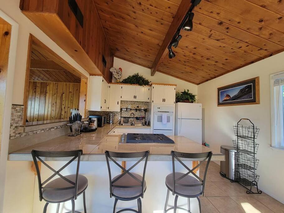 Photo of Kitchen in Oakhurst