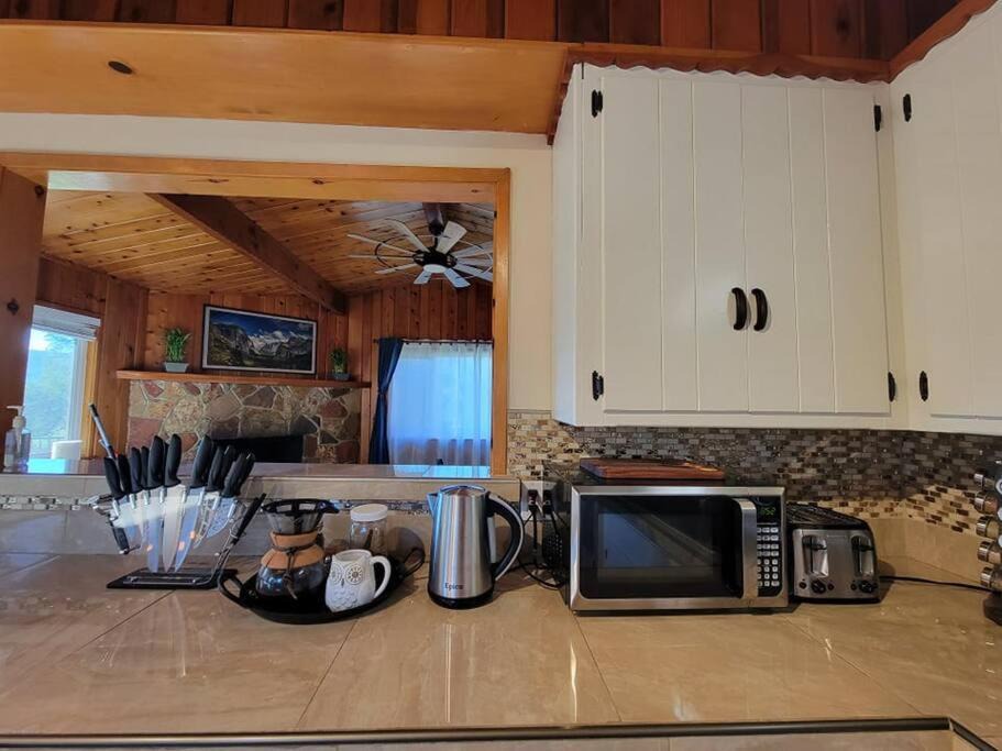 Photo of Kitchen in Oakhurst