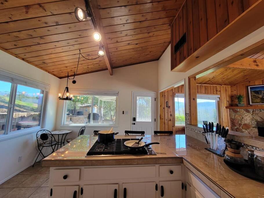 Photo of Kitchen in Oakhurst