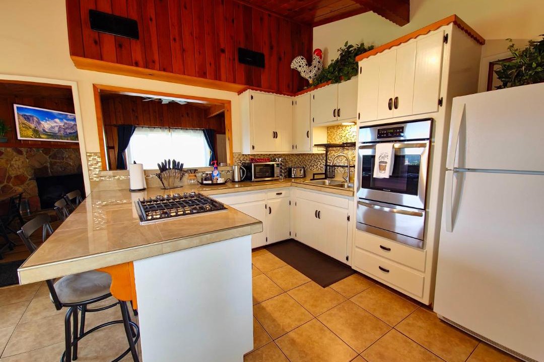 Photo of Kitchen in Oakhurst