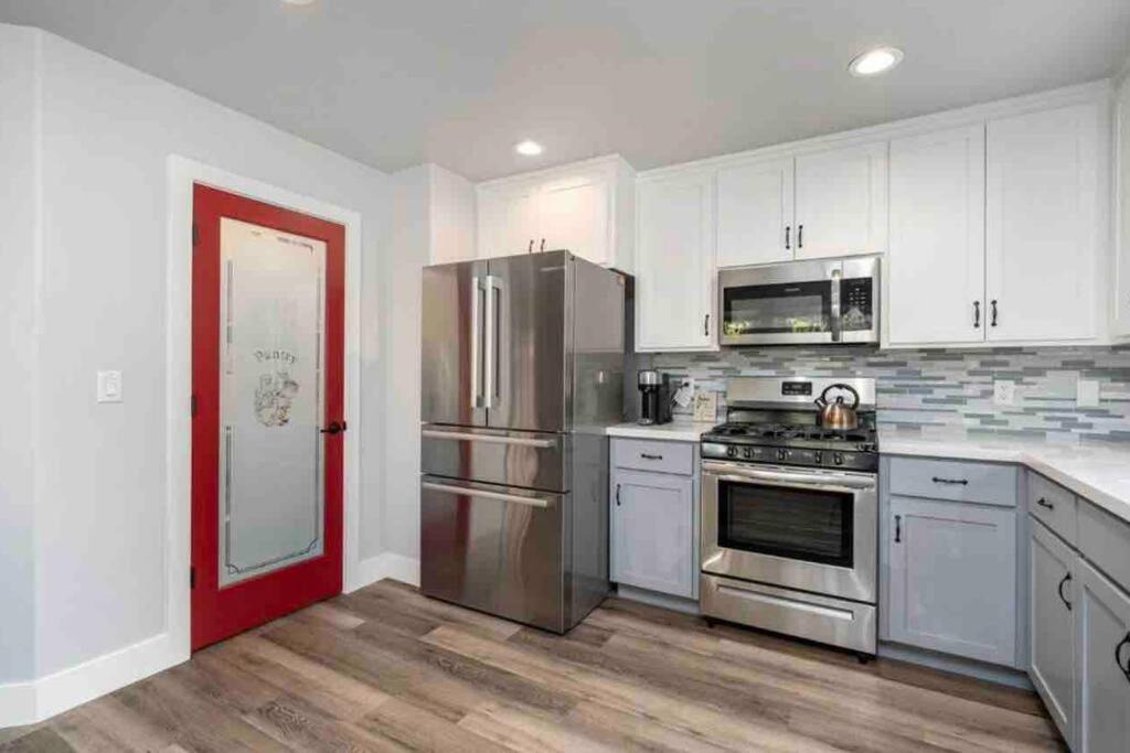 Photo of Kitchen in Sonora