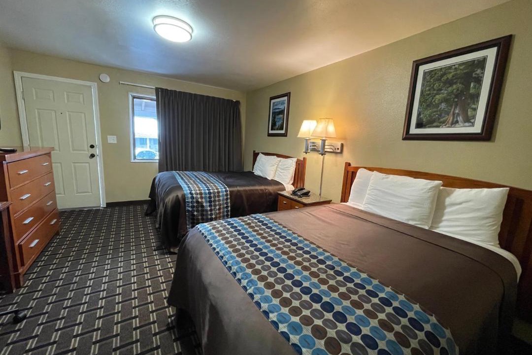 Photo of Bedroom in South Lake Tahoe