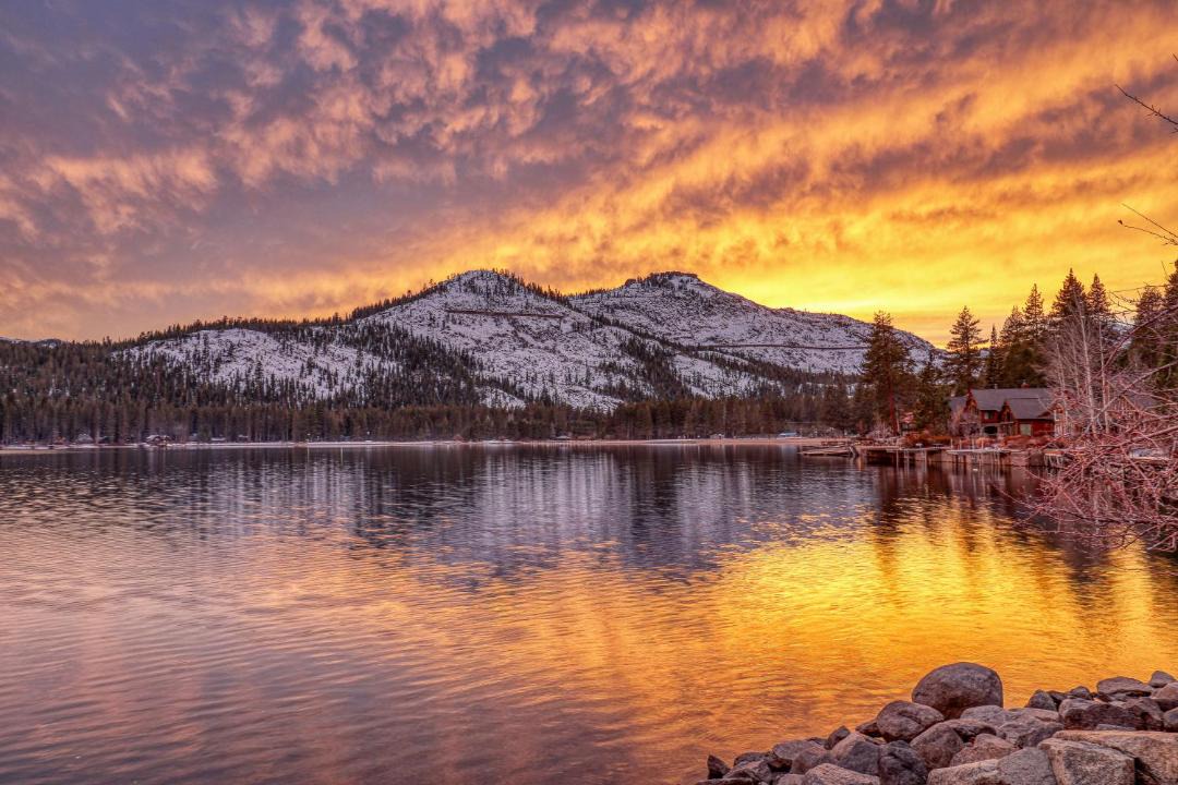 Photo of Others in Truckee