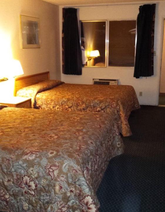 Photo of Bedroom in Tonopah