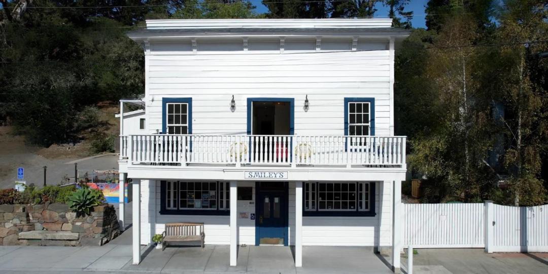 Photo of Others in Bolinas