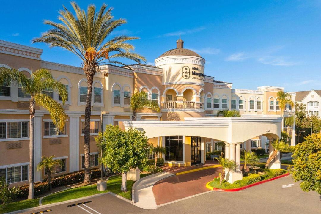 Photo of Others in Anaheim Resort