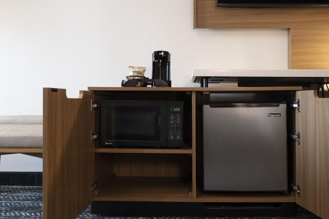 Photo of Kitchen in Raisin