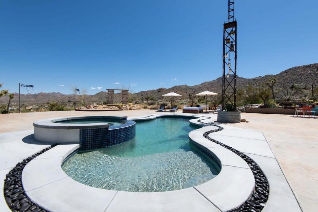 Photo of Others in Joshua Tree Highlands