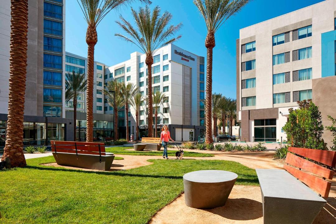 Photo of Others in Anaheim Resort