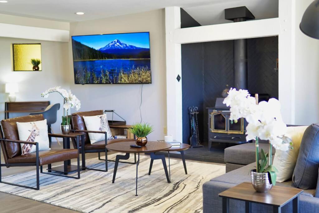 Photo of Livingroom in Lake Isabella