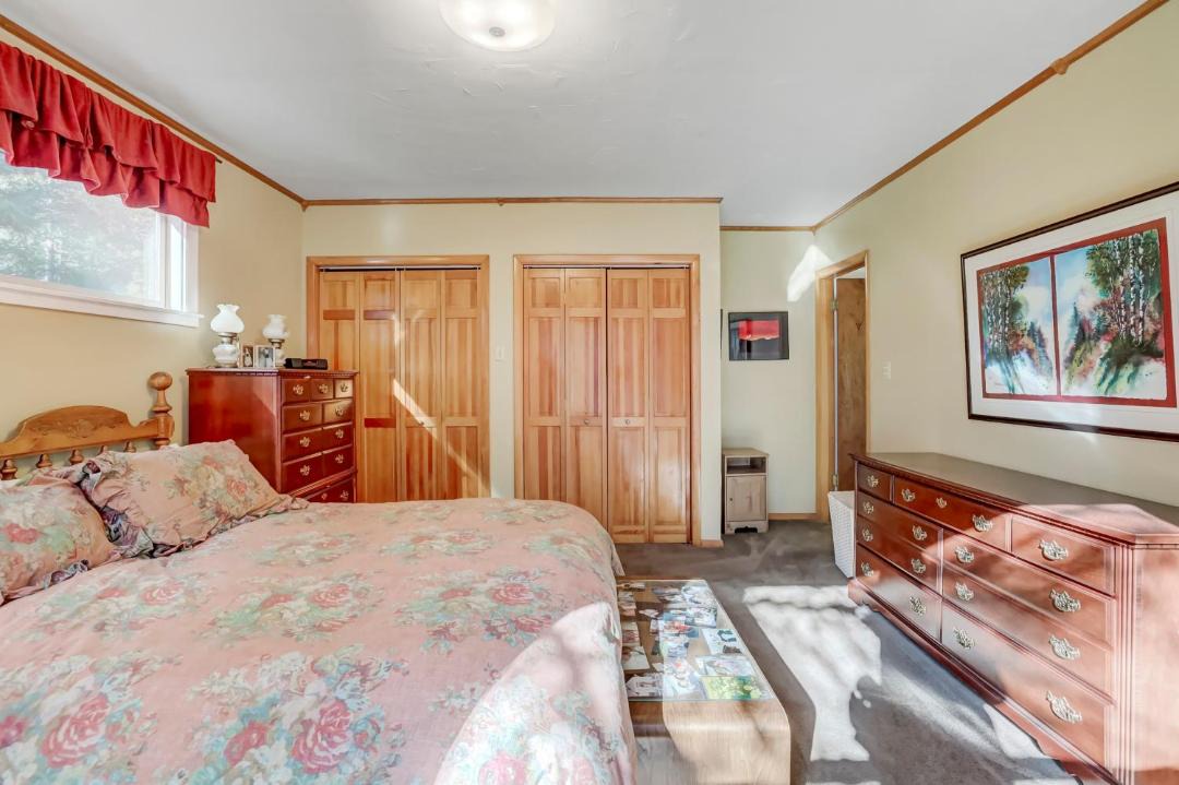 Photo of Bedroom in Mill Creek