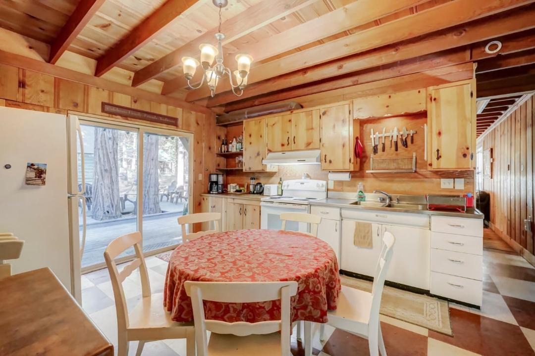 Photo of Kitchen in Mill Creek