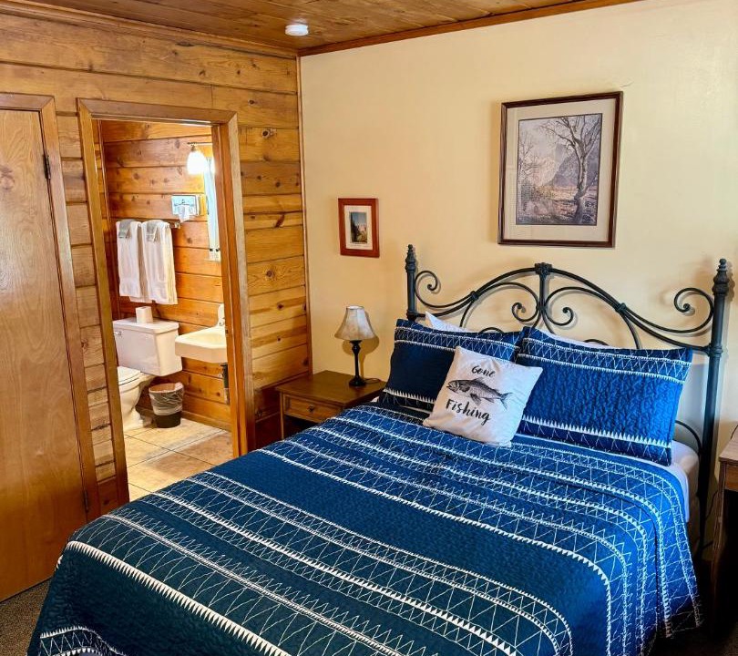 Photo of Bedroom in Walker