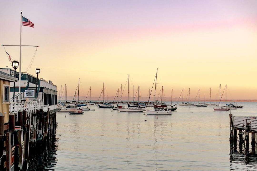 Photo of Others in Old Monterey