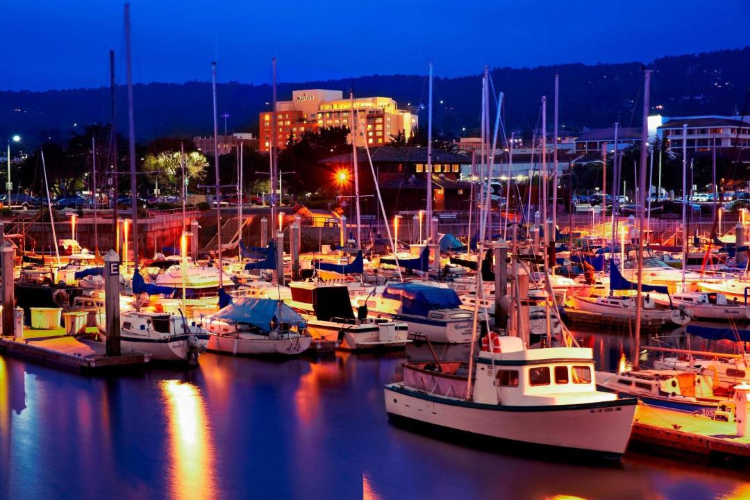 Photo of Others in Old Monterey
