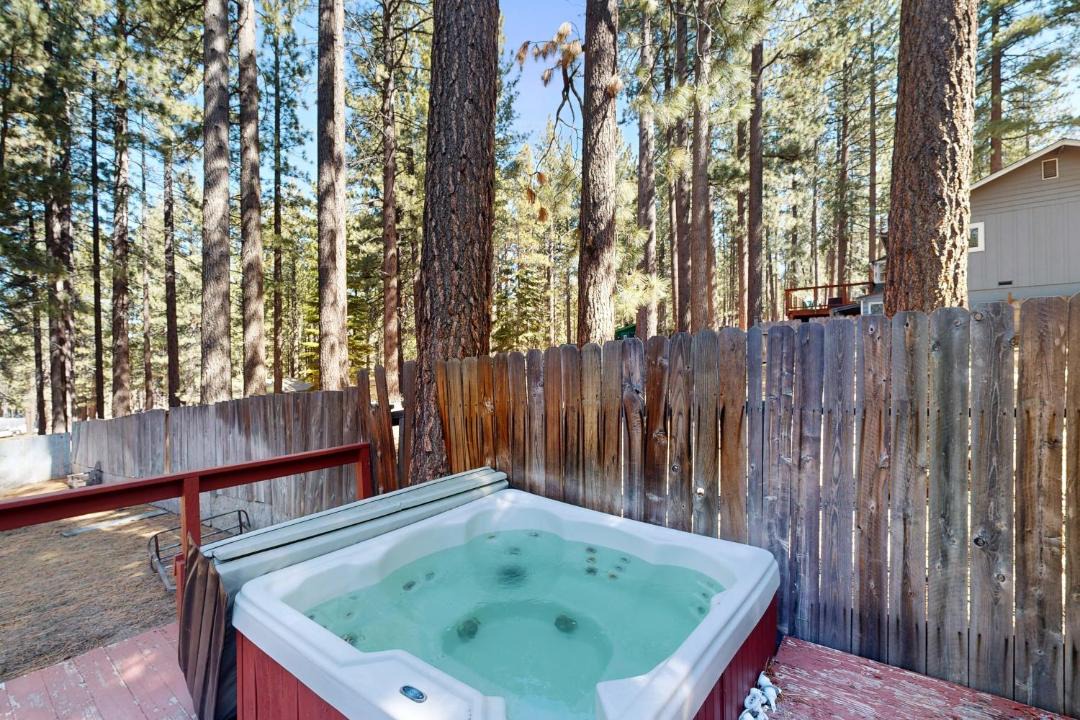 Photo of Outdoor in South Lake Tahoe