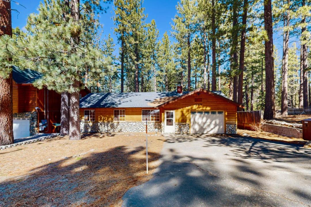Photo of Outdoor in South Lake Tahoe