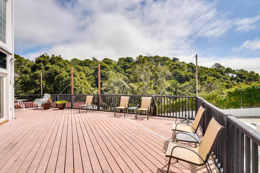 Photo of Patio Balcony in Aptos