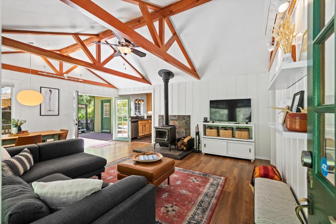 Photo of Others in Cazadero