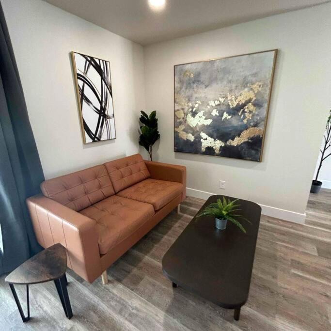 Photo of Livingroom in Fresno