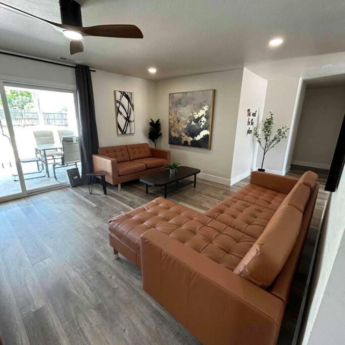 Photo of Livingroom in Fresno