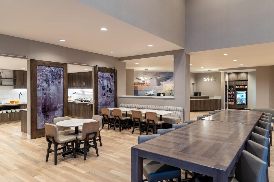 Photo of Kitchen in Lancaster