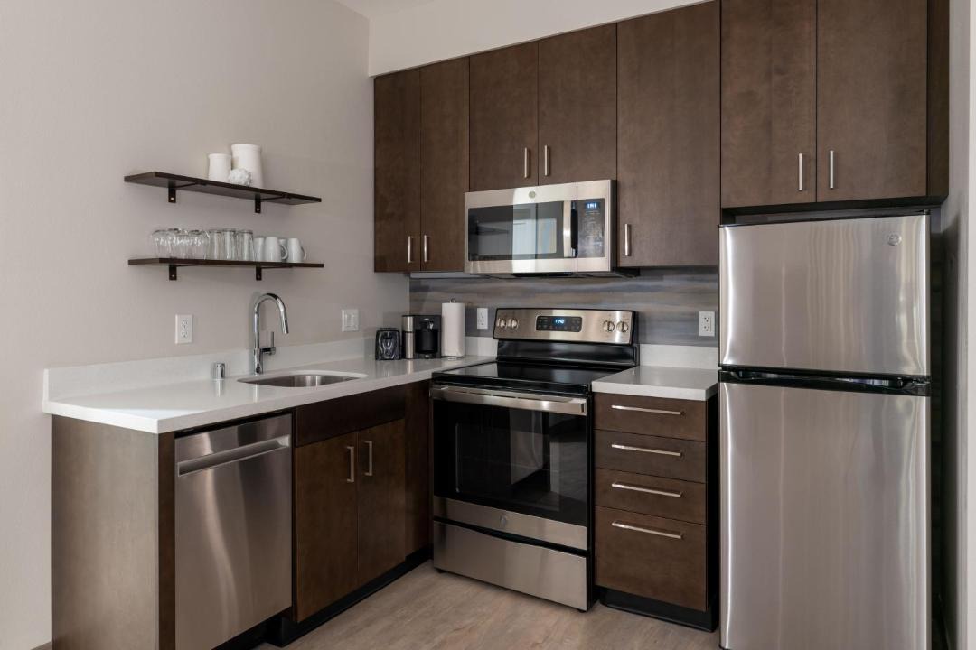 Photo of Kitchen in Lancaster